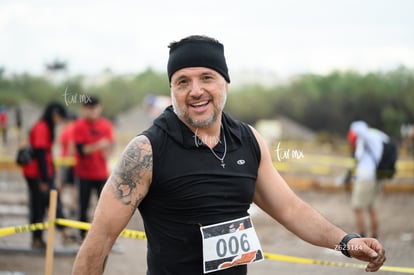 Guerrero Extremo carrera 5K y 10K | Guerrero Extremo carrera 5K y 10K