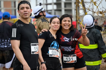 Guerrero Extremo carrera 5K y 10K | Guerrero Extremo carrera 5K y 10K