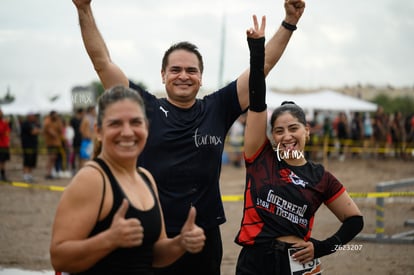 Guerrero Extremo carrera 5K y 10K | Guerrero Extremo carrera 5K y 10K