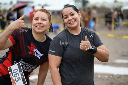 Guerrero Extremo carrera 5K y 10K | Guerrero Extremo carrera 5K y 10K
