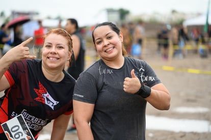 Guerrero Extremo carrera 5K y 10K | Guerrero Extremo carrera 5K y 10K