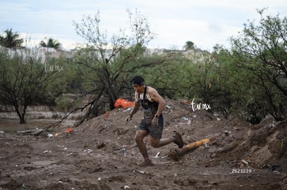 Guerrero Extremo carrera 5K y 10K | Guerrero Extremo carrera 5K y 10K