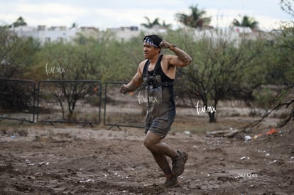 Guerrero Extremo carrera 5K y 10K | Guerrero Extremo carrera 5K y 10K