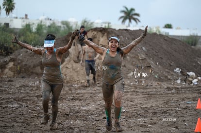 Guerrero Extremo carrera 5K y 10K | Guerrero Extremo carrera 5K y 10K
