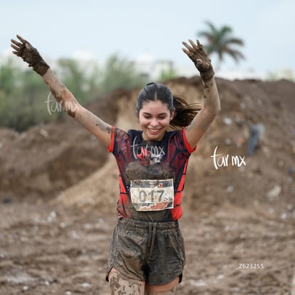 Guerrero Extremo carrera 5K y 10K | Guerrero Extremo carrera 5K y 10K
