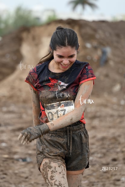 Guerrero Extremo carrera 5K y 10K | Guerrero Extremo carrera 5K y 10K