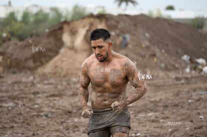 Guerrero Extremo carrera 5K y 10K | Guerrero Extremo carrera 5K y 10K