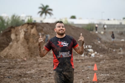 Guerrero Extremo carrera 5K y 10K | Guerrero Extremo carrera 5K y 10K