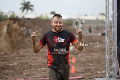 Guerrero Extremo carrera 5K y 10K | Guerrero Extremo carrera 5K y 10K