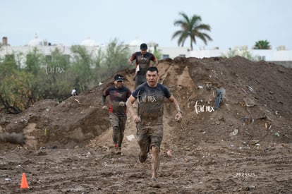 Guerrero Extremo carrera 5K y 10K | Guerrero Extremo carrera 5K y 10K