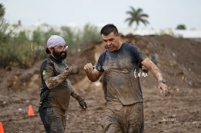 Guerrero Extremo carrera 5K y 10K | Guerrero Extremo carrera 5K y 10K