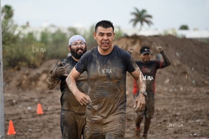 Guerrero Extremo carrera 5K y 10K | Guerrero Extremo carrera 5K y 10K