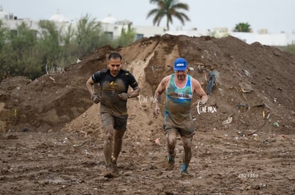 Guerrero Extremo carrera 5K y 10K | Guerrero Extremo carrera 5K y 10K