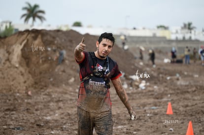 Guerrero Extremo carrera 5K y 10K | Guerrero Extremo carrera 5K y 10K