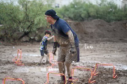 Guerrero Extremo carrera 5K y 10K | Guerrero Extremo carrera 5K y 10K