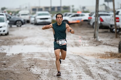 Guerrero Extremo carrera 5K y 10K | Guerrero Extremo carrera 5K y 10K