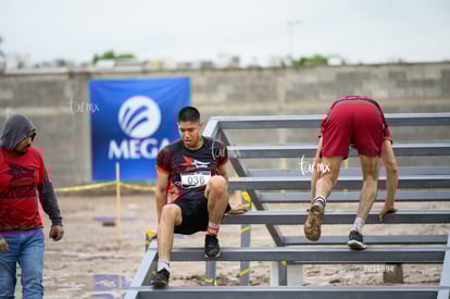 Guerrero Extremo carrera 5K y 10K | Guerrero Extremo carrera 5K y 10K
