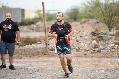 Guerrero Extremo carrera 5K y 10K | Guerrero Extremo carrera 5K y 10K