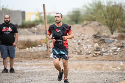 Guerrero Extremo carrera 5K y 10K | Guerrero Extremo carrera 5K y 10K