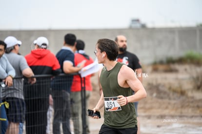 Guerrero Extremo carrera 5K y 10K | Guerrero Extremo carrera 5K y 10K