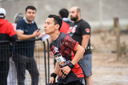 Guerrero Extremo carrera 5K y 10K | Guerrero Extremo carrera 5K y 10K