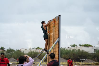 Guerrero Extremo carrera 5K y 10K | Guerrero Extremo carrera 5K y 10K