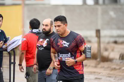 Guerrero Extremo carrera 5K y 10K | Guerrero Extremo carrera 5K y 10K