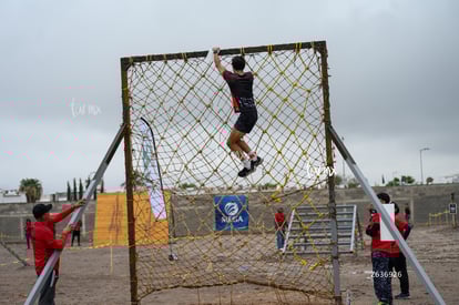 Guerrero Extremo carrera 5K y 10K | Guerrero Extremo carrera 5K y 10K