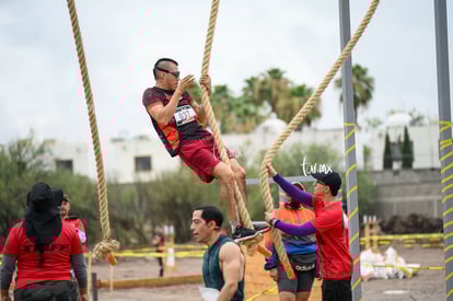 Guerrero Extremo carrera 5K y 10K | Guerrero Extremo carrera 5K y 10K