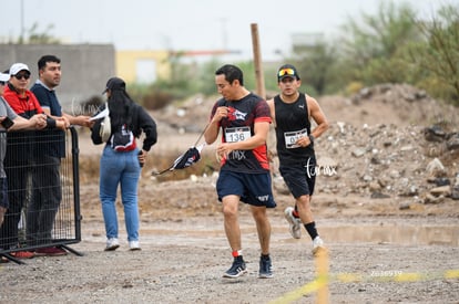 Guerrero Extremo carrera 5K y 10K | Guerrero Extremo carrera 5K y 10K