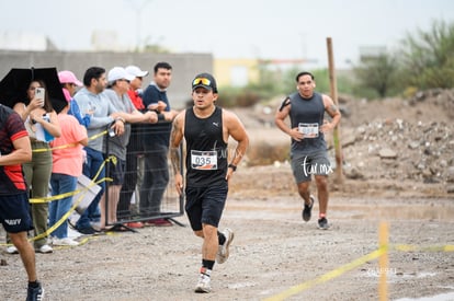 Guerrero Extremo carrera 5K y 10K | Guerrero Extremo carrera 5K y 10K