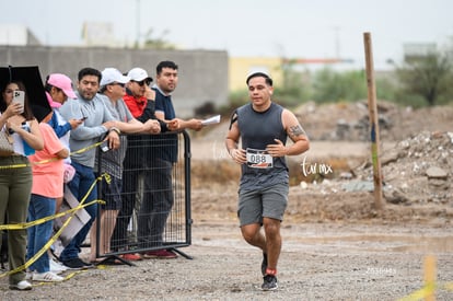 Guerrero Extremo carrera 5K y 10K | Guerrero Extremo carrera 5K y 10K