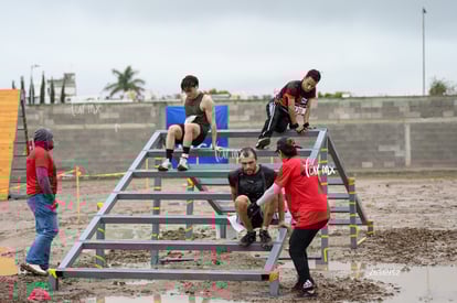 Guerrero Extremo carrera 5K y 10K | Guerrero Extremo carrera 5K y 10K