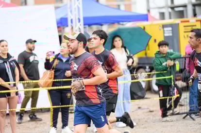 Guerrero Extremo carrera 5K y 10K | Guerrero Extremo carrera 5K y 10K