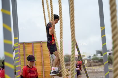 Guerrero Extremo carrera 5K y 10K | Guerrero Extremo carrera 5K y 10K