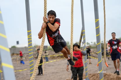 Guerrero Extremo carrera 5K y 10K | Guerrero Extremo carrera 5K y 10K