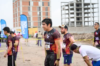 Guerrero Extremo carrera 5K y 10K | Guerrero Extremo carrera 5K y 10K