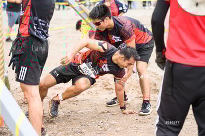 Guerrero Extremo carrera 5K y 10K | Guerrero Extremo carrera 5K y 10K