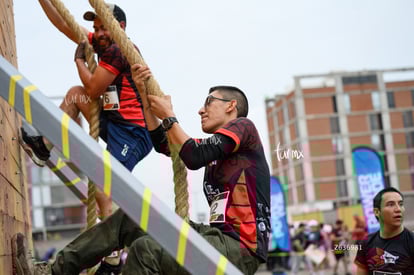 Guerrero Extremo carrera 5K y 10K | Guerrero Extremo carrera 5K y 10K