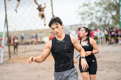 Guerrero Extremo carrera 5K y 10K | Guerrero Extremo carrera 5K y 10K
