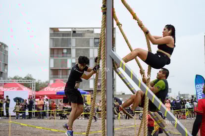 Guerrero Extremo carrera 5K y 10K | Guerrero Extremo carrera 5K y 10K