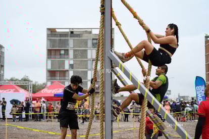 Guerrero Extremo carrera 5K y 10K | Guerrero Extremo carrera 5K y 10K