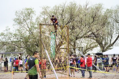 Guerrero Extremo carrera 5K y 10K | Guerrero Extremo carrera 5K y 10K