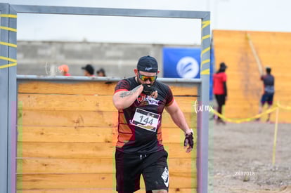Guerrero Extremo carrera 5K y 10K | Guerrero Extremo carrera 5K y 10K