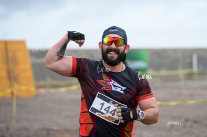 Guerrero Extremo carrera 5K y 10K | Guerrero Extremo carrera 5K y 10K