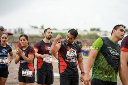 Guerrero Extremo carrera 5K y 10K | Guerrero Extremo carrera 5K y 10K