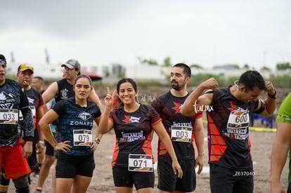 Guerrero Extremo carrera 5K y 10K | Guerrero Extremo carrera 5K y 10K