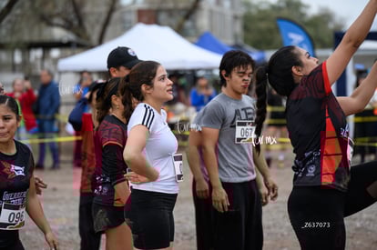Guerrero Extremo carrera 5K y 10K | Guerrero Extremo carrera 5K y 10K