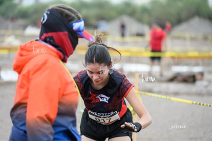 Guerrero Extremo carrera 5K y 10K | Guerrero Extremo carrera 5K y 10K