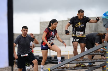 Guerrero Extremo carrera 5K y 10K | Guerrero Extremo carrera 5K y 10K
